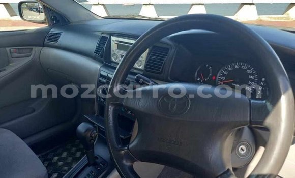 Comprar Usado Toyota Estarleto De outros Carro em Maputo em Maputo Comprar Usado Toyota Estarleto De outros Carro em Maputo em Maputo