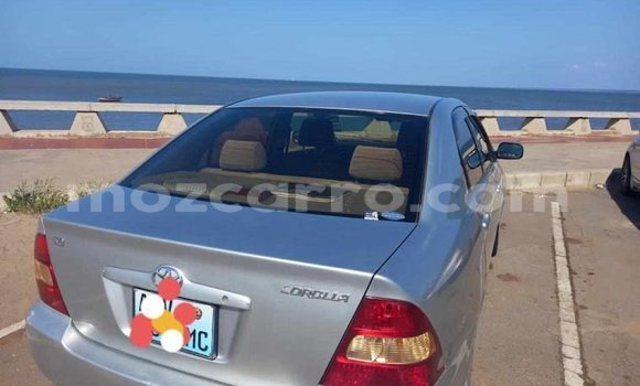 Comprar Usado Toyota Estarleto De outros Carro em Maputo em Maputo Comprar Usado Toyota Estarleto De outros Carro em Maputo em Maputo