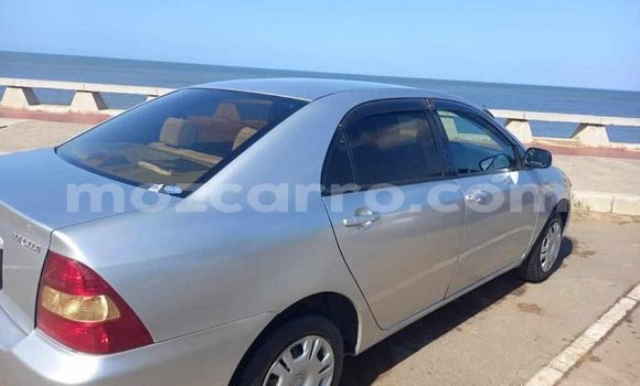 Comprar Usado Toyota Estarleto De outros Carro em Maputo em Maputo Comprar Usado Toyota Estarleto De outros Carro em Maputo em Maputo