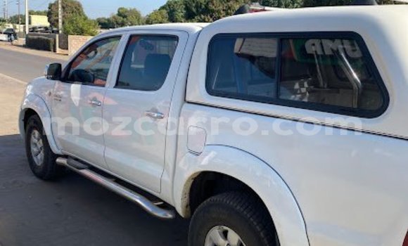 Comprar Usado Toyota Hilux De outros Carro em Maputo em Maputo Comprar Usado Toyota Hilux De outros Carro em Maputo em Maputo
