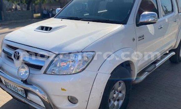 Comprar Usado Toyota Hilux De outros Carro em Maputo em Maputo Comprar Usado Toyota Hilux De outros Carro em Maputo em Maputo