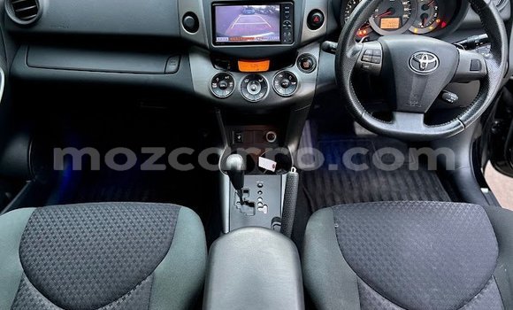 Comprar Usado Toyota Vanguard De outros Carro em Maputo em Maputo Comprar Usado Toyota Vanguard De outros Carro em Maputo em Maputo