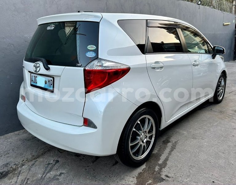 Big with watermark toyota ractis maputo maputo 17122