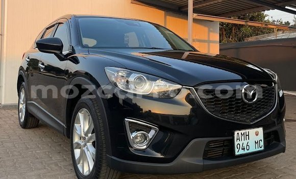 Tenga Tsaru Mazda CX-5 Zvimwe Mota in Maputo in Maputo