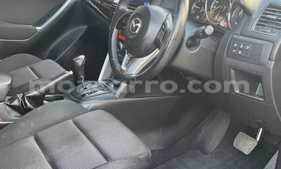 Comprar Usado Mazda CX-5 De outros Carro em Maputo em Maputo Comprar Usado Mazda CX-5 De outros Carro em Maputo em Maputo