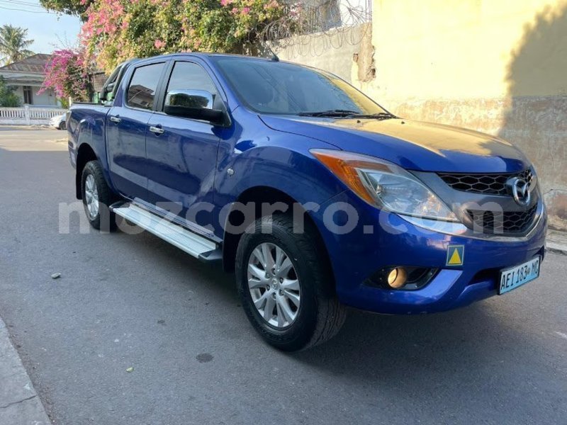 Big with watermark mazda bt 50 maputo maputo 17126