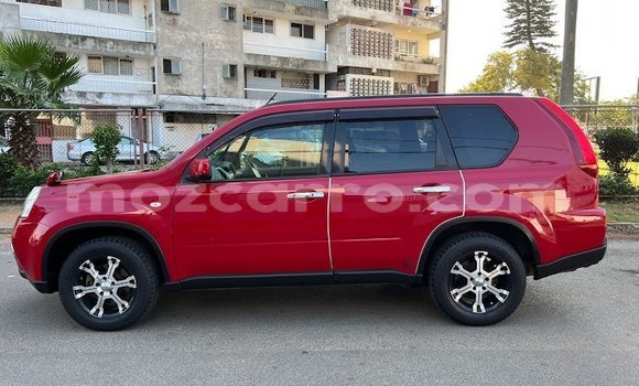 Comprar Usado Nissan X-Trail De outros Carro em Maputo em Maputo Comprar Usado Nissan X-Trail De outros Carro em Maputo em Maputo