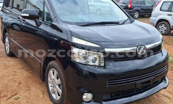 Comprar Usado Toyota Voxy De outros Carro em Maputo em Maputo Comprar Usado Toyota Voxy De outros Carro em Maputo em Maputo