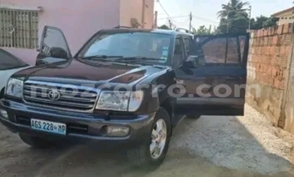 Nunua Ilio tumika Toyota Land Cruiser Nyingine Gari ndani ya Maputo nchini Maputo Nunua Ilio tumika Toyota Land Cruiser Nyingine Gari ndani ya Maputo nchini Maputo