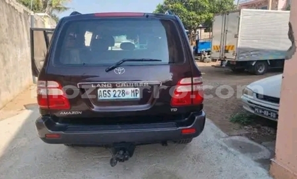 Nunua Ilio tumika Toyota Land Cruiser Nyingine Gari ndani ya Maputo nchini Maputo Nunua Ilio tumika Toyota Land Cruiser Nyingine Gari ndani ya Maputo nchini Maputo