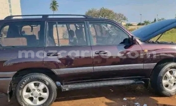 Nunua Ilio tumika Toyota Land Cruiser Nyingine Gari ndani ya Maputo nchini Maputo Nunua Ilio tumika Toyota Land Cruiser Nyingine Gari ndani ya Maputo nchini Maputo