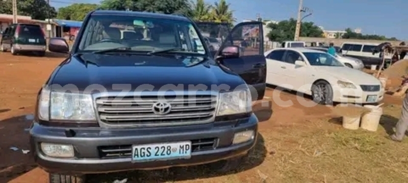 Big with watermark toyota land cruiser maputo maputo 17132