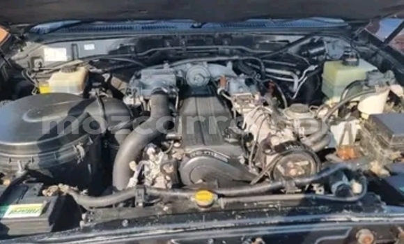 Nunua Ilio tumika Toyota Land Cruiser Nyingine Gari ndani ya Maputo nchini Maputo Nunua Ilio tumika Toyota Land Cruiser Nyingine Gari ndani ya Maputo nchini Maputo
