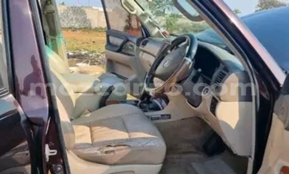 Nunua Ilio tumika Toyota Land Cruiser Nyingine Gari ndani ya Maputo nchini Maputo Nunua Ilio tumika Toyota Land Cruiser Nyingine Gari ndani ya Maputo nchini Maputo