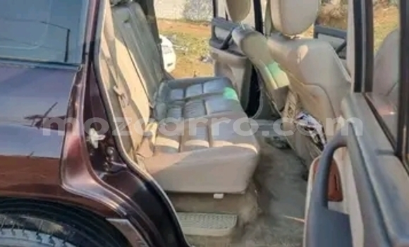 Nunua Ilio tumika Toyota Land Cruiser Nyingine Gari ndani ya Maputo nchini Maputo Nunua Ilio tumika Toyota Land Cruiser Nyingine Gari ndani ya Maputo nchini Maputo