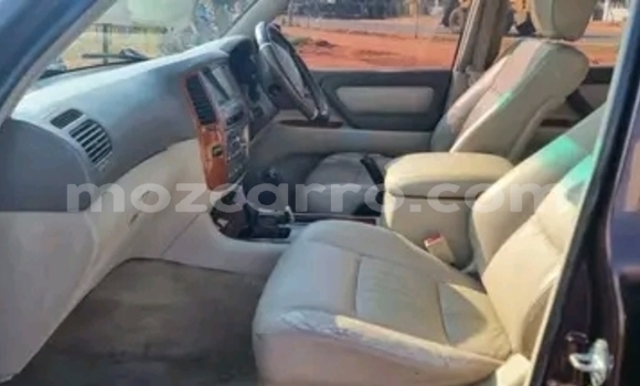 Nunua Ilio tumika Toyota Land Cruiser Nyingine Gari ndani ya Maputo nchini Maputo Nunua Ilio tumika Toyota Land Cruiser Nyingine Gari ndani ya Maputo nchini Maputo
