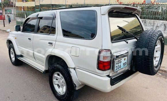 Comprar Usado Toyota Surf De outros Carro em Maputo em Maputo Comprar Usado Toyota Surf De outros Carro em Maputo em Maputo