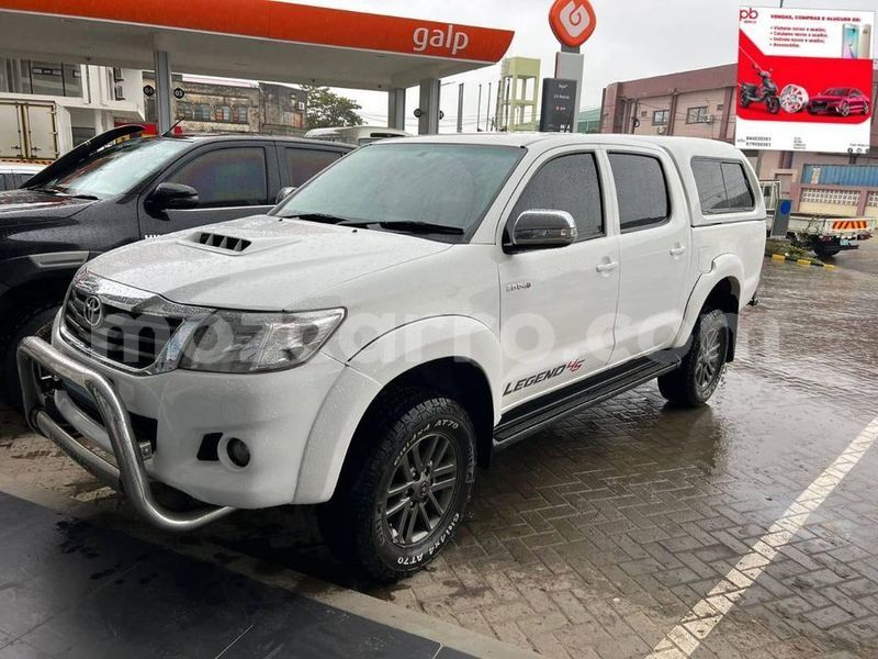 Big with watermark toyota land cruiser maputo maputo 17137