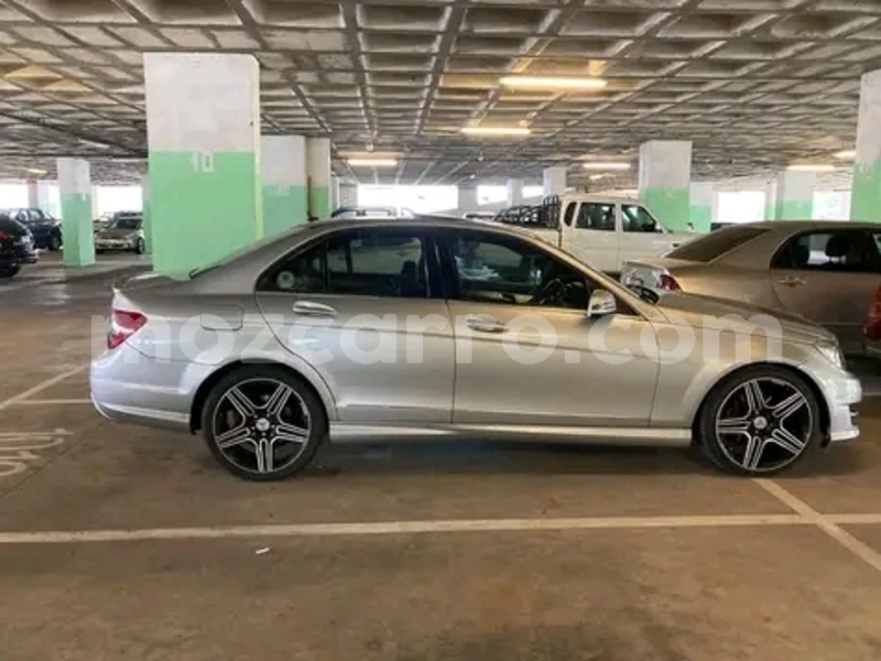 Big with watermark mercedes benz e classe maputo maputo 17138