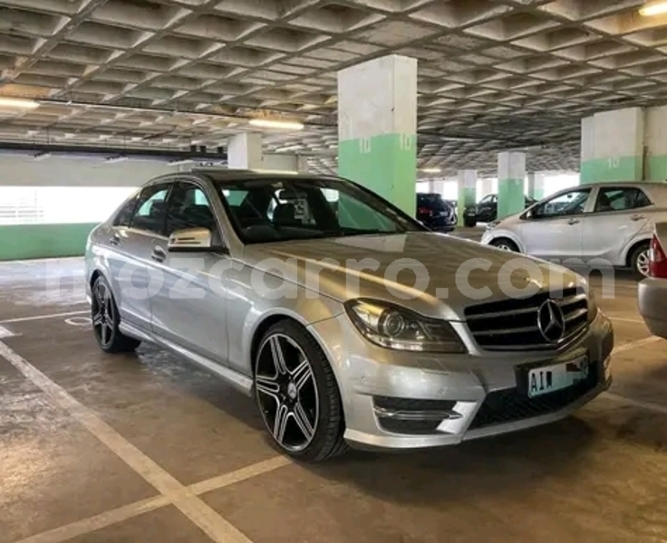 Big with watermark mercedes benz e classe maputo maputo 17138