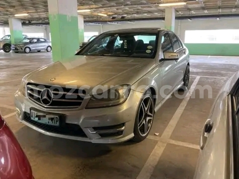 Big with watermark mercedes benz e classe maputo maputo 17138