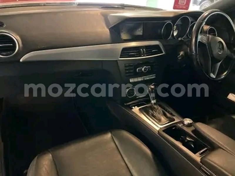 Big with watermark mercedes benz e classe maputo maputo 17138