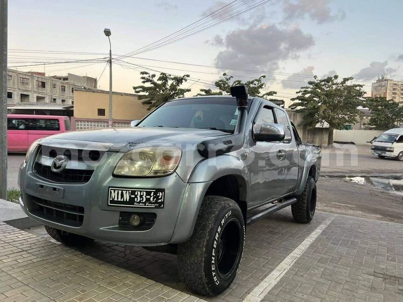 Big with watermark mazda bt 50 maputo maputo 17139