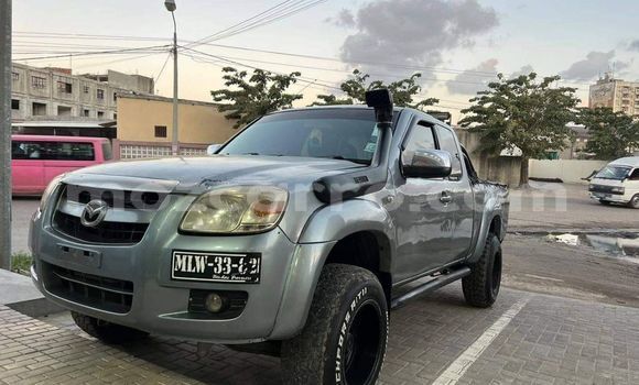 Buy Used Mazda BT-50 Other Car in Maputo in Maputo