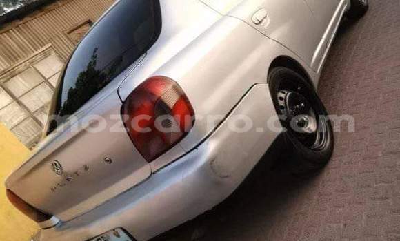 Comprar Usado Toyota Platz De outros Carro em Maputo em Maputo Comprar Usado Toyota Platz De outros Carro em Maputo em Maputo
