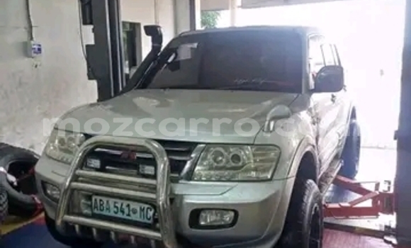 Nunua Ilio tumika Mitsubishi Pajero Nyingine Gari ndani ya Maputo nchini Maputo Nunua Ilio tumika Mitsubishi Pajero Nyingine Gari ndani ya Maputo nchini Maputo