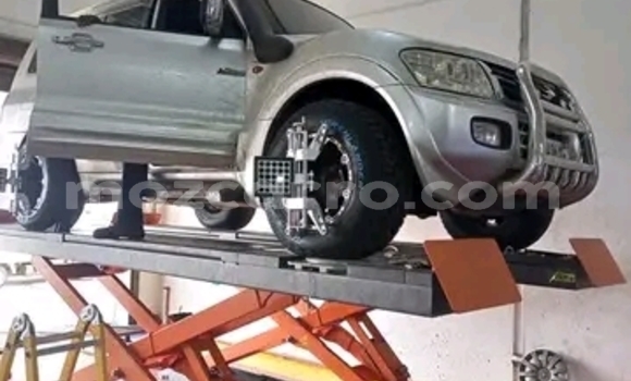 Nunua Ilio tumika Mitsubishi Pajero Nyingine Gari ndani ya Maputo nchini Maputo Nunua Ilio tumika Mitsubishi Pajero Nyingine Gari ndani ya Maputo nchini Maputo