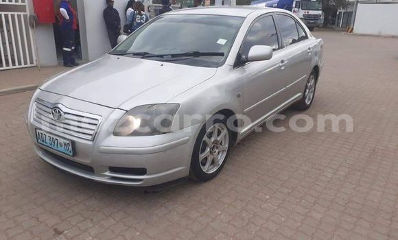 Comprar Usado Toyota Avensis De outros Carro em Maputo em Maputo Comprar Usado Toyota Avensis De outros Carro em Maputo em Maputo