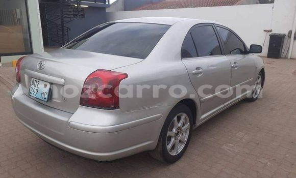 Comprar Usado Toyota Avensis De outros Carro em Maputo em Maputo Comprar Usado Toyota Avensis De outros Carro em Maputo em Maputo