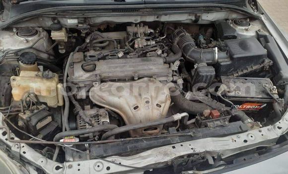 Comprar Usado Toyota Avensis De outros Carro em Maputo em Maputo Comprar Usado Toyota Avensis De outros Carro em Maputo em Maputo