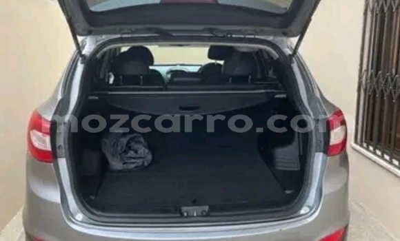 Comprar Usado Hyundai ix35 De outros Carro em Maputo em Maputo Comprar Usado Hyundai ix35 De outros Carro em Maputo em Maputo