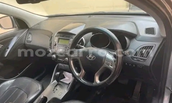 Comprar Usado Hyundai ix35 De outros Carro em Maputo em Maputo Comprar Usado Hyundai ix35 De outros Carro em Maputo em Maputo