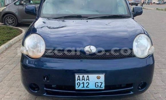 Buy Used Toyota Sienta Other Car in Maputo in Maputo