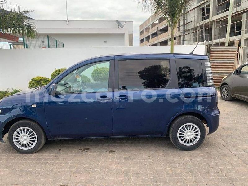 Big with watermark toyota sienta maputo maputo 17146