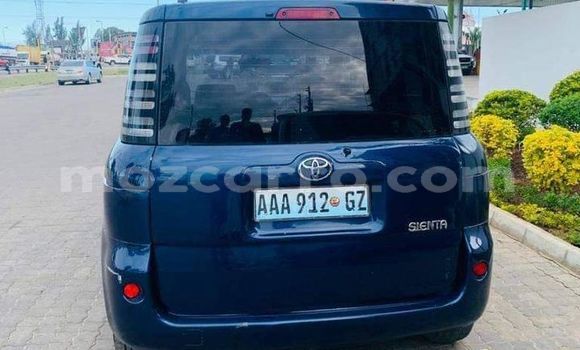 Comprar Usado Toyota Sienta De outros Carro em Maputo em Maputo Comprar Usado Toyota Sienta De outros Carro em Maputo em Maputo