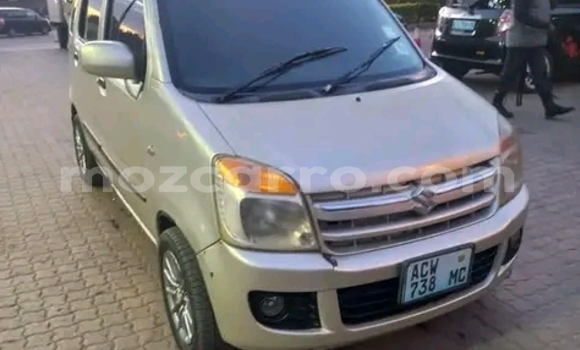 Nunua Ilio tumika Suzuki SX4 Nyingine Gari ndani ya Maputo nchini Maputo Nunua Ilio tumika Suzuki SX4 Nyingine Gari ndani ya Maputo nchini Maputo