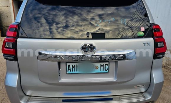 Buy Used Toyota Prado Other Car in Maputo in Maputo Buy Used Toyota Prado Other Car in Maputo in Maputo