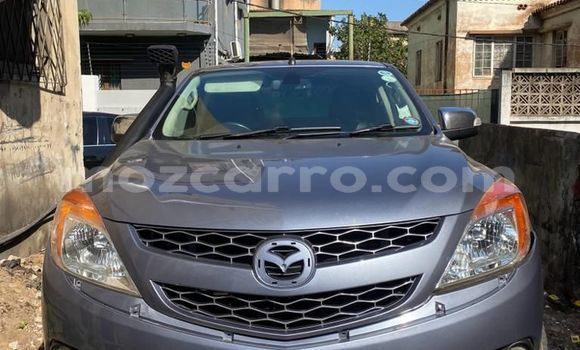 Comprar Usado Mazda BT-50 De outros Carro em Maputo em Maputo