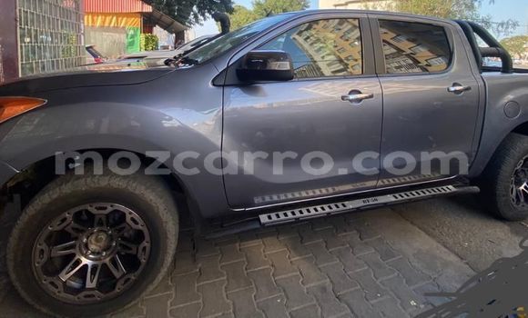 Nunua Ilio tumika Mazda BT-50 Nyingine Gari ndani ya Maputo nchini Maputo Nunua Ilio tumika Mazda BT-50 Nyingine Gari ndani ya Maputo nchini Maputo