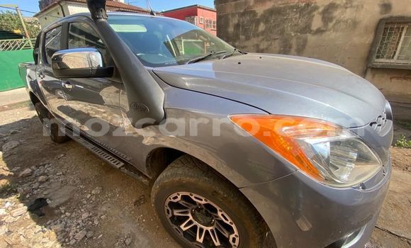 Nunua Ilio tumika Mazda BT-50 Nyingine Gari ndani ya Maputo nchini Maputo Nunua Ilio tumika Mazda BT-50 Nyingine Gari ndani ya Maputo nchini Maputo