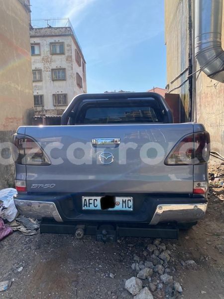 Big with watermark mazda bt 50 maputo maputo 17151