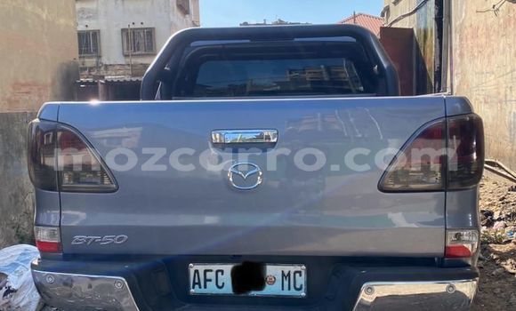 Nunua Ilio tumika Mazda BT-50 Nyingine Gari ndani ya Maputo nchini Maputo Nunua Ilio tumika Mazda BT-50 Nyingine Gari ndani ya Maputo nchini Maputo