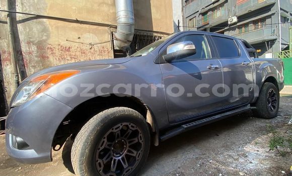 Nunua Ilio tumika Mazda BT-50 Nyingine Gari ndani ya Maputo nchini Maputo Nunua Ilio tumika Mazda BT-50 Nyingine Gari ndani ya Maputo nchini Maputo