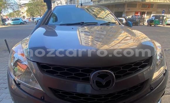 Nunua Ilio tumika Mazda BT-50 Nyingine Gari ndani ya Maputo nchini Maputo Nunua Ilio tumika Mazda BT-50 Nyingine Gari ndani ya Maputo nchini Maputo