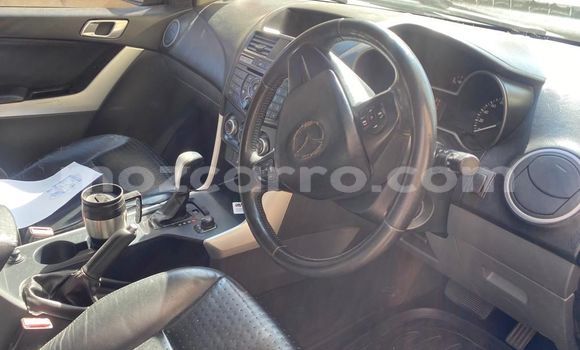 Nunua Ilio tumika Mazda BT-50 Nyingine Gari ndani ya Maputo nchini Maputo Nunua Ilio tumika Mazda BT-50 Nyingine Gari ndani ya Maputo nchini Maputo