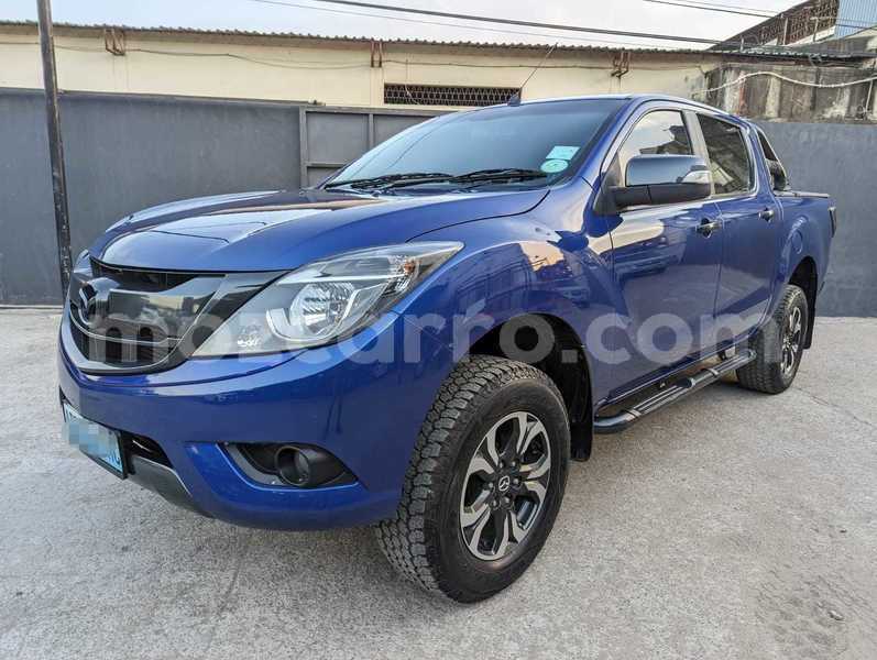 Big with watermark mazda bt 50 maputo maputo 17152